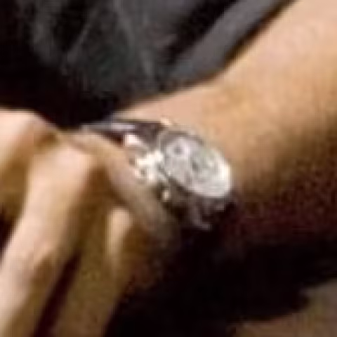 Vacheron Constantin Malte Chronograph Perpetual Calendar close-up