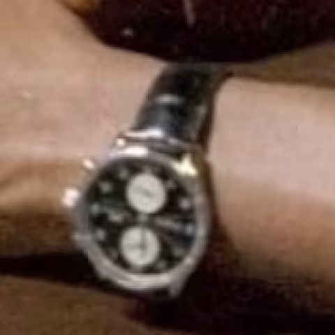 IWC Aquatimer Split Minute Chronograph close-up