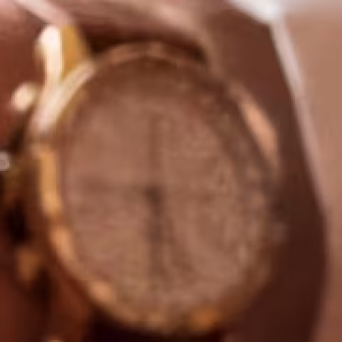 Bremont Kingsman Special Edition Rose Gold close-up