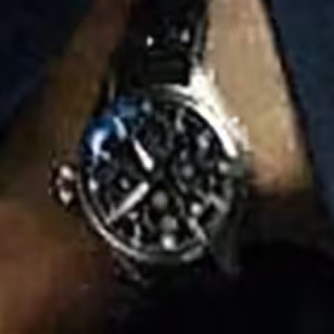 IWC Pilot's Watches Big Pilot's Watch Perpetual Calendar close-up