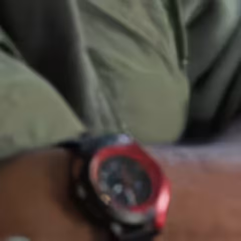 Ritmo Mundo Quantum 2 close-up