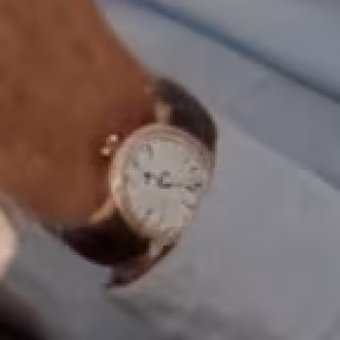 Speake-Marin Piccadilly close-up