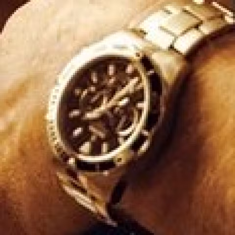 Festina Sport close-up