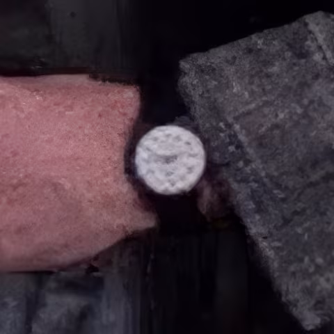 Swatch close-up