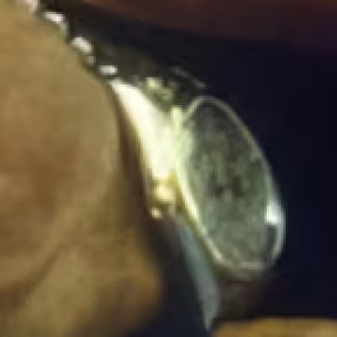 Victorinox close-up