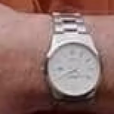 TAG Heuer Monza close-up