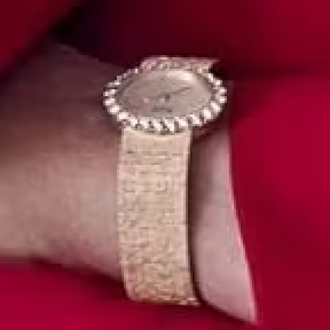 Piaget Extremely Lady close-up
