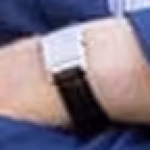Jaeger-LeCoultre Reverso close-up