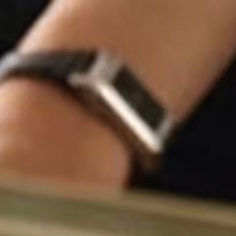 Jaeger-LeCoultre Reverso close-up