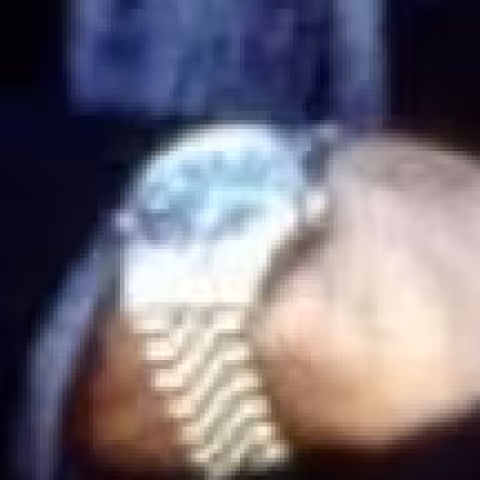 Rolex Datejust close-up