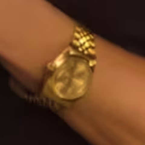 Rolex Day-Date close-up