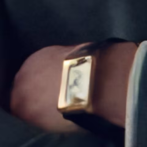 Jaeger-LeCoultre Reverso Classic Large Duo close-up