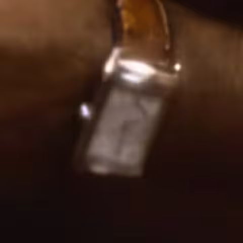Jaeger-LeCoultre Reverso close-up