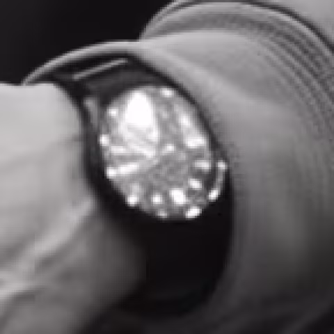 Sangin Kinetic II close-up