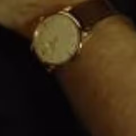 Vacheron Constantin Patrimony Contemporaine close-up
