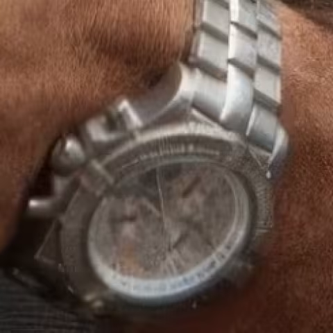 Breitling Avenger Super Avenger close-up