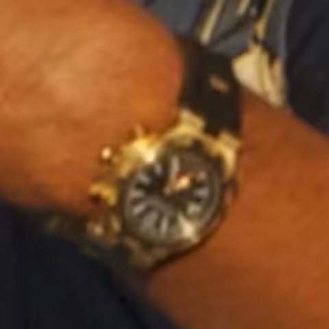 Bulgari Diagono Professional GMT close-up