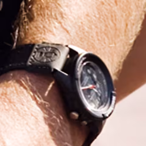 Coleman NightSight close-up