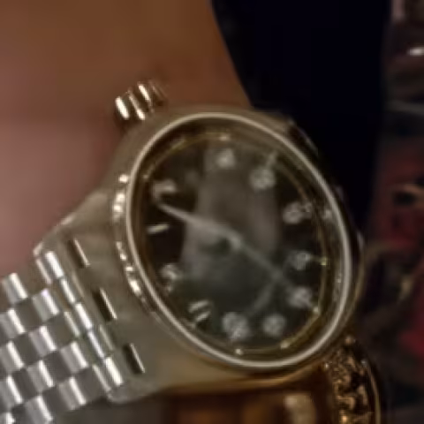 IWC Pilot's Watches Mark XVIII close-up