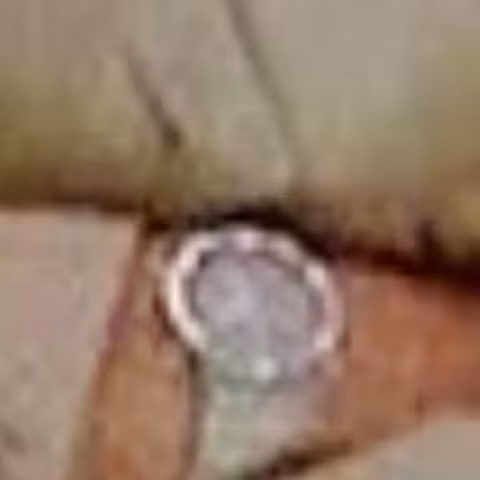 Seiko Sports 100 close-up