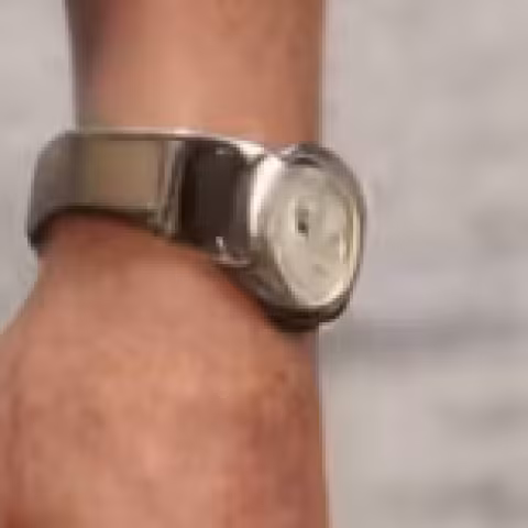Victorinox Crusader close-up