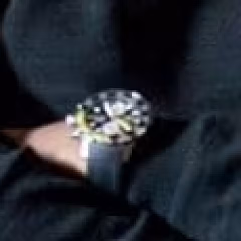 IWC Aquatimer Chronograph close-up