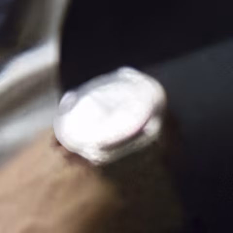 Jaeger-LeCoultre Master Control close-up
