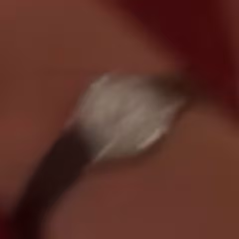 Unidentified watch close-up