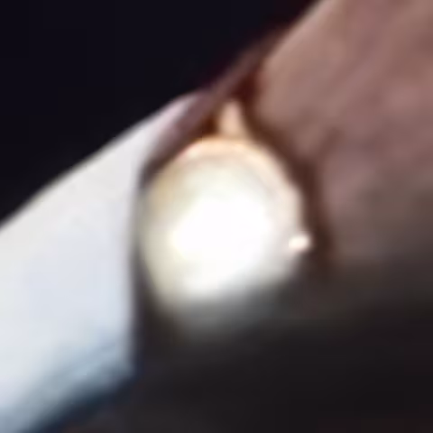Seiko Super close-up