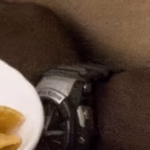 Casio close-up
