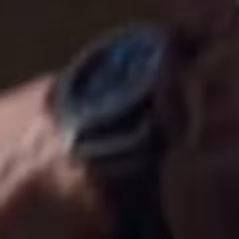 Panerai Submersible Carbotech close-up