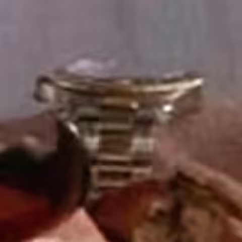 Hamilton close-up