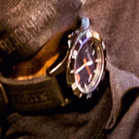 MTM Sherman 3-GER close-up