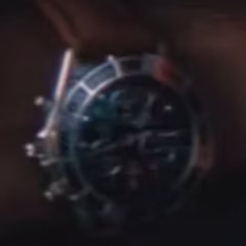 Breitling J-Class close-up