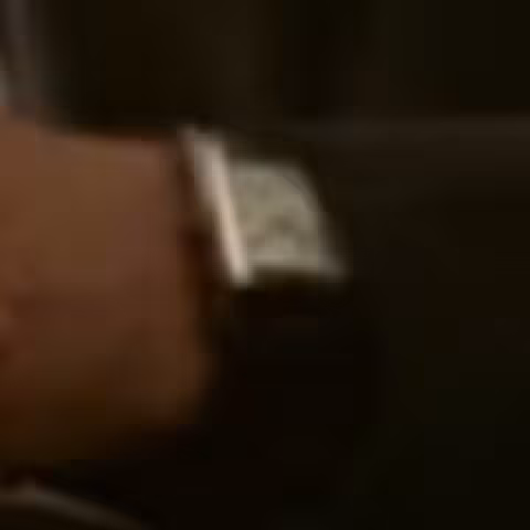 Jaeger-LeCoultre Reverso Grande Date close-up