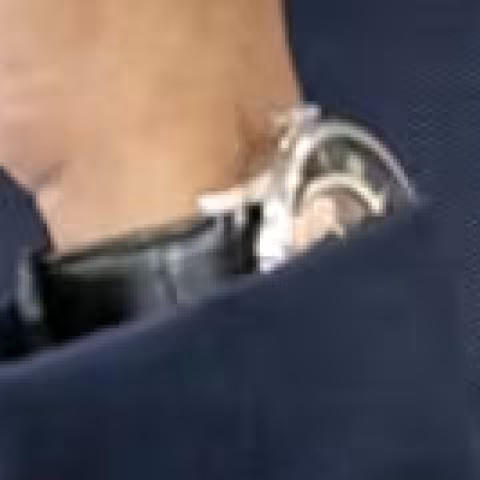 Rolex Sea-Dweller close-up