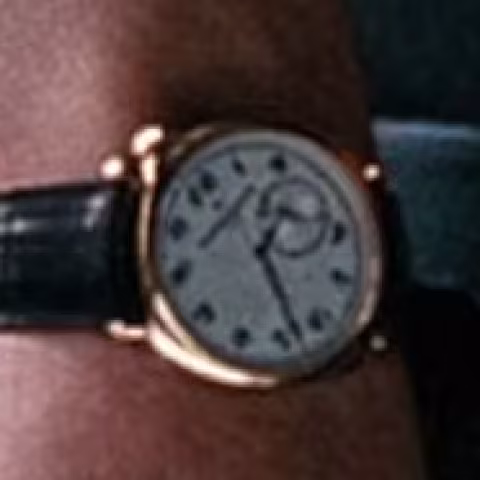Vacheron Constantin American 1921 close-up