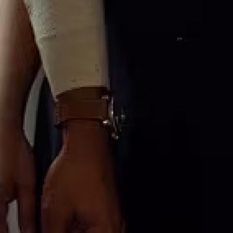 Omega close-up