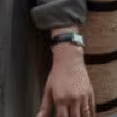 Cartier Tank close-up