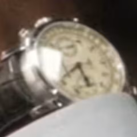 Audemars Piguet Jules Audemars close-up