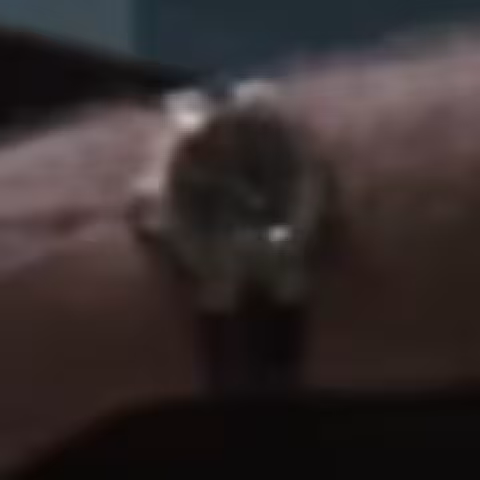 Bulgari Diagono Scuba close-up