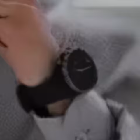 Suunto Spartan close-up