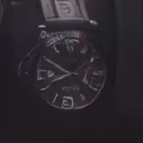 Panerai Luminor Marina close-up