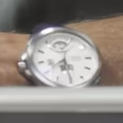 TAG Heuer Carrera Grand Carrera Calibre 8 RS Grand Date GMT close-up