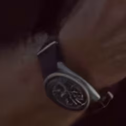 Seiko SKX009 close-up