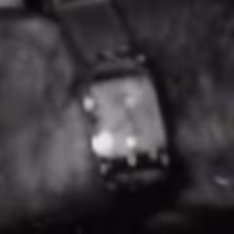 Longines Evidenza close-up