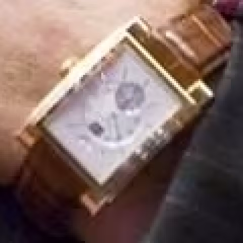 Rolex Cellini Prince close-up