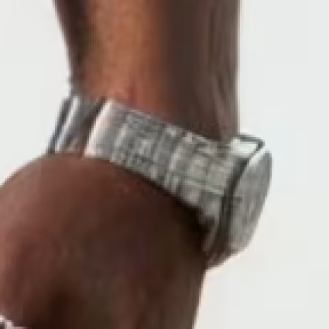 Citizen Eco-Drive Multifunction close-up