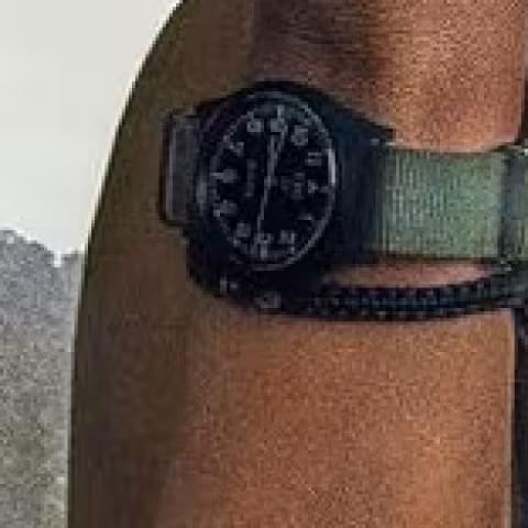 CWC GS Sapphire close-up