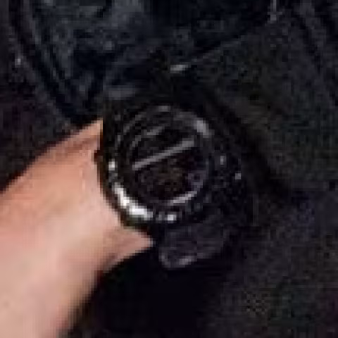 Suunto Vector close-up
